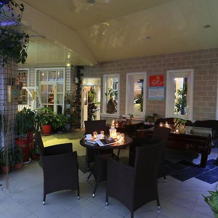 وجي Avica Homestay المظهر الخارجي الصورة
