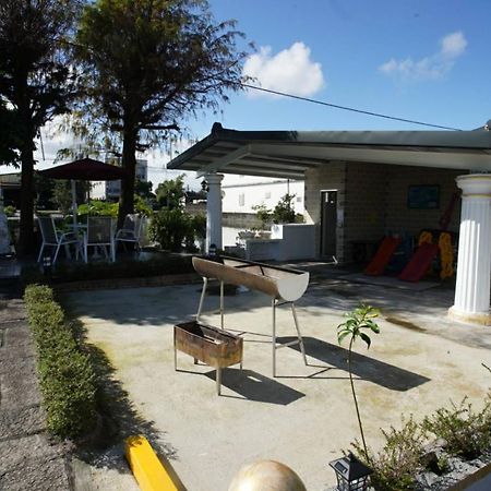 وجي Avica Homestay المظهر الخارجي الصورة