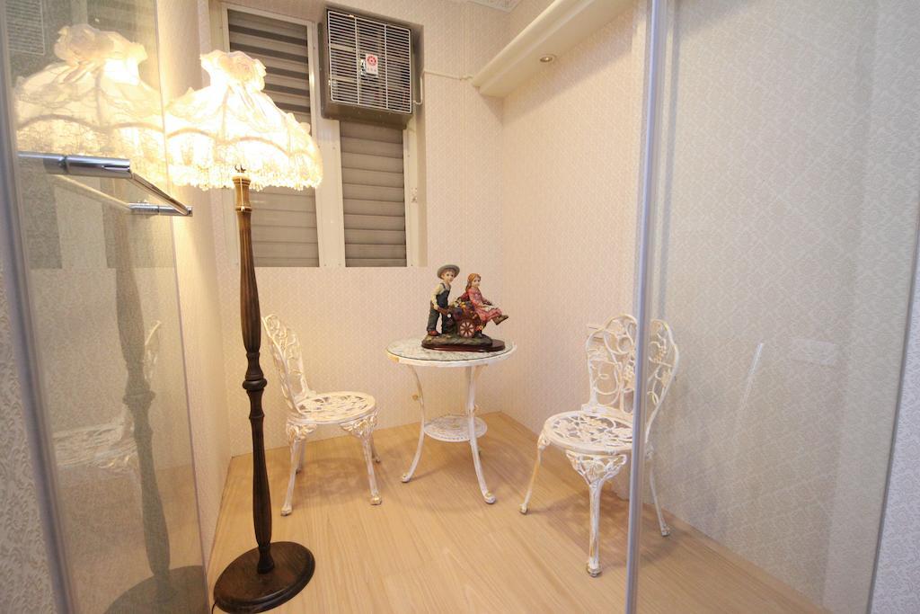 وجي Avica Homestay المظهر الخارجي الصورة