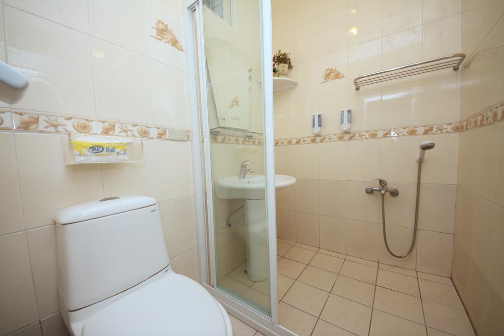 وجي Avica Homestay المظهر الخارجي الصورة