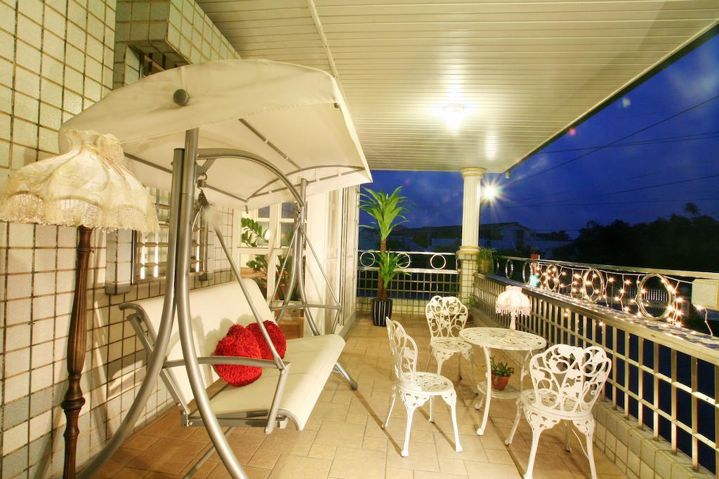 وجي Avica Homestay المظهر الخارجي الصورة
