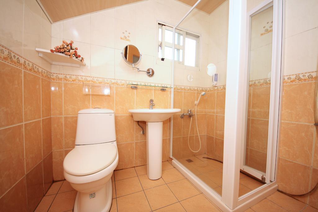 وجي Avica Homestay الغرفة الصورة