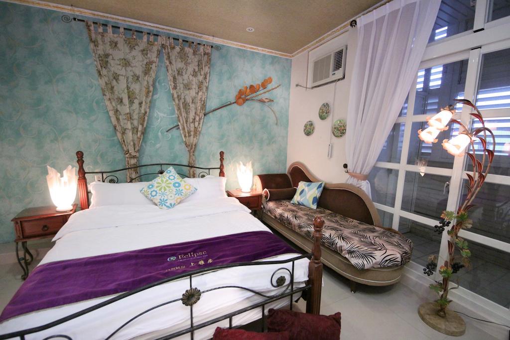 وجي Avica Homestay المظهر الخارجي الصورة