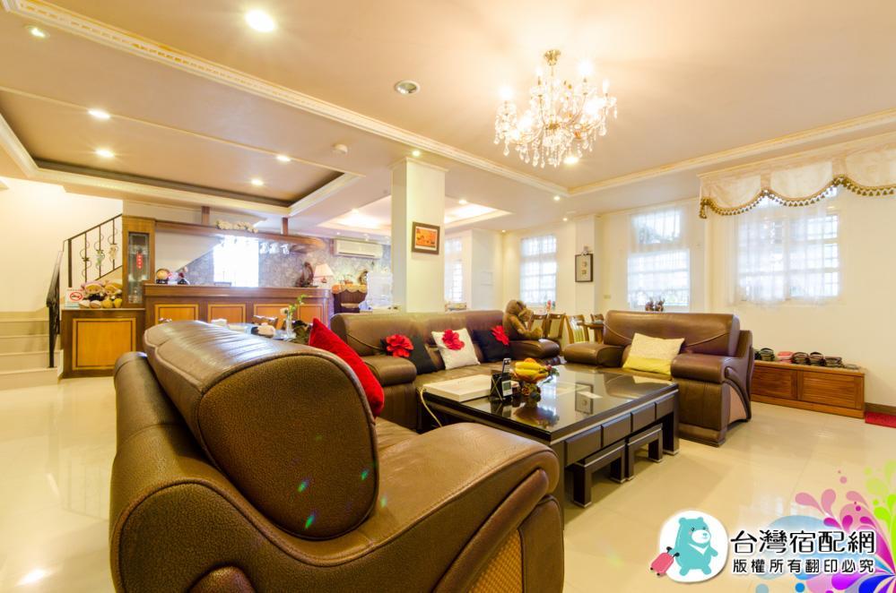 وجي Avica Homestay المظهر الخارجي الصورة