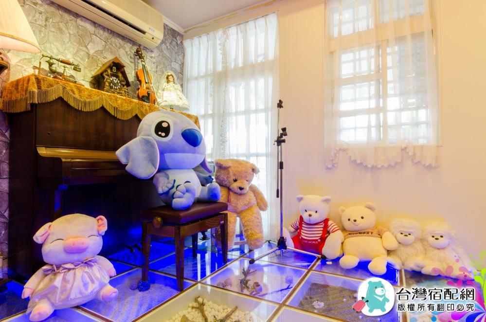 وجي Avica Homestay المظهر الخارجي الصورة